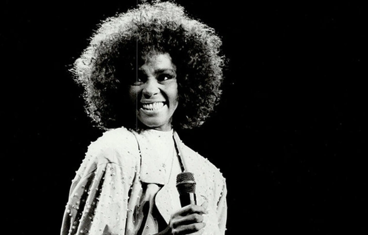 Whitney Houstonról forgat dokumentumfilmet Kevin Macdonald