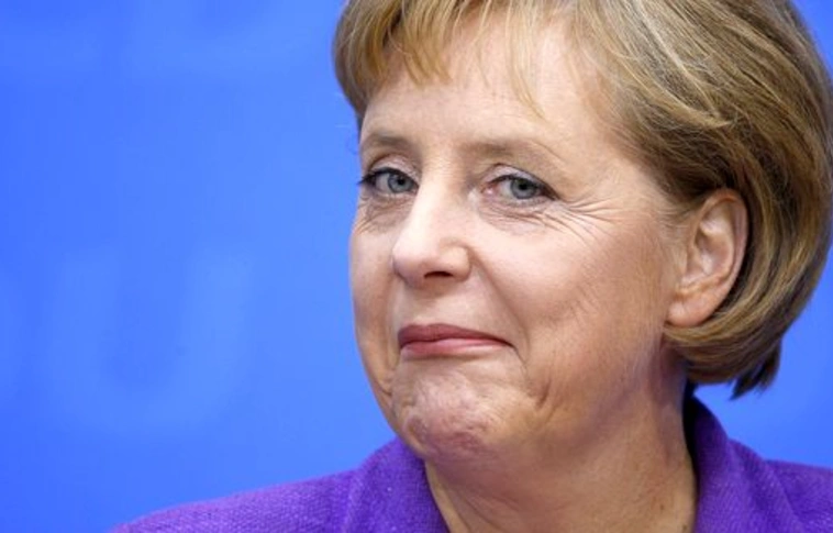 Németországban ismét emelkedésnek indult Angela Merkel népszerűsége