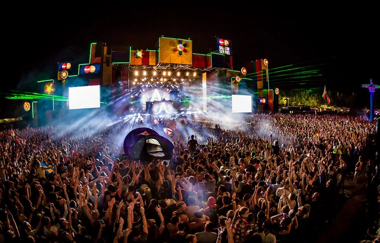Balaton Sound - Jön Tiësto, Jason Derulo, Afrojack és R3hab is