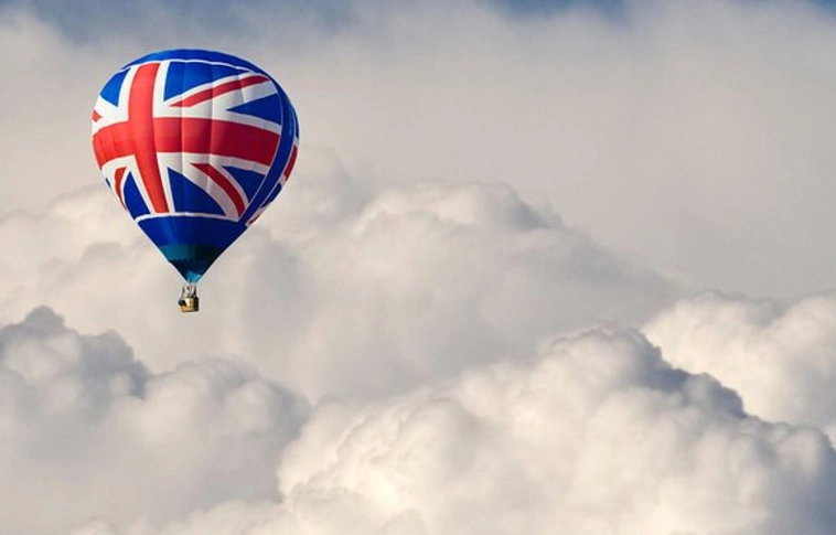 Kilenc hónap után megszületett BREXIT