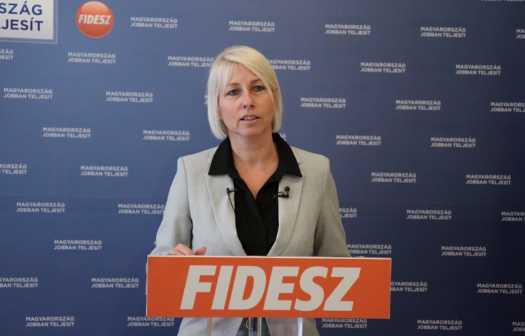 Csöbör Katalin a nemzeti konzultációról