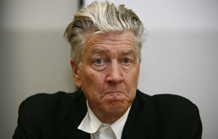 David Lynch soha többé nem rendez filmet