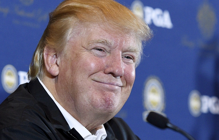 Az amerikai törvényhozás hitelesítette Donald Trump győzelmét