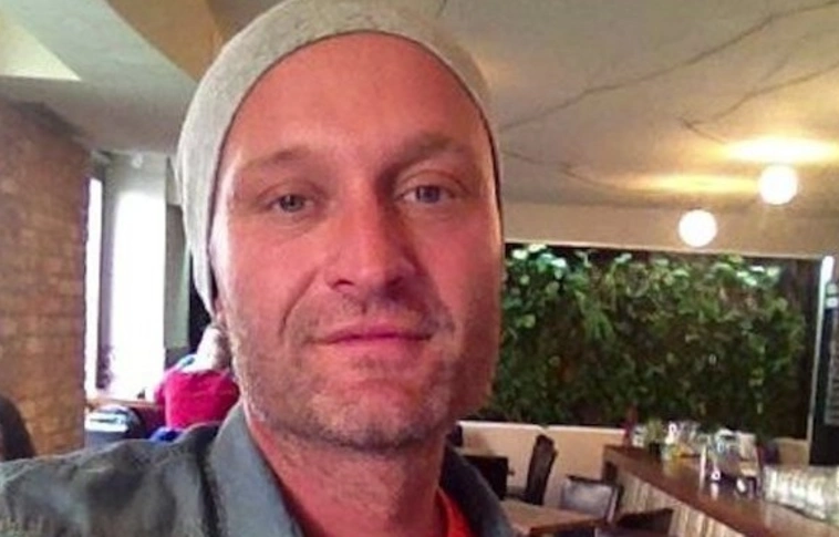 Elhunyt Meggyes Roland "Mohaman", a Happy Gang együttes egyik alapító tagja