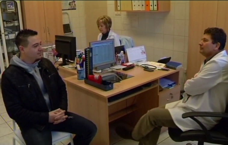 Alacsony az influenza vírus aktivitása az országban