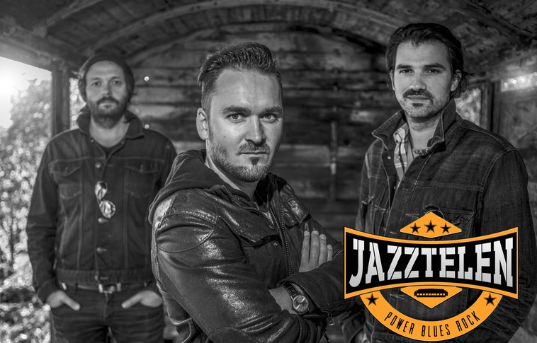 A Jazztelen zenekarral érkezik Miskolcra Tátrai Tibor