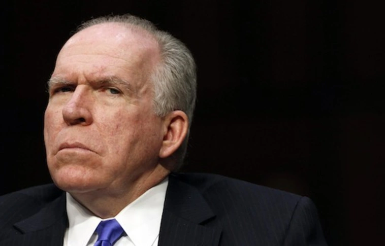 A CIA leköszönő igazgatója, John Brennan "dühös" Donald Trumpra 