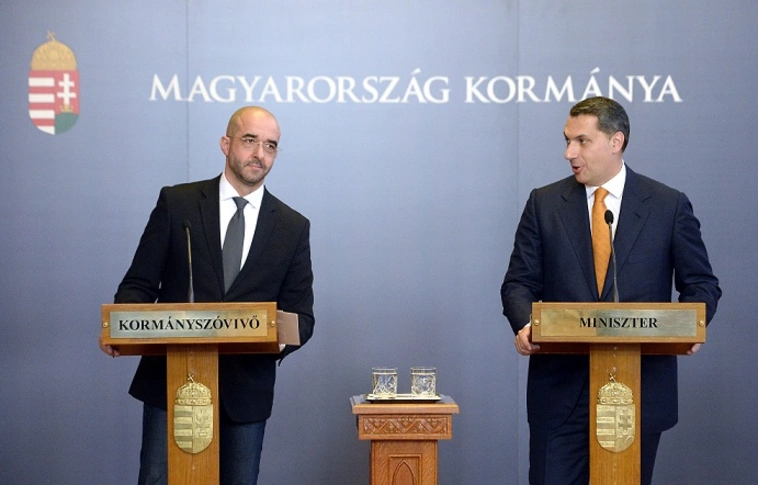 Magyarország megfelelő energiakészlettel rendelkezik