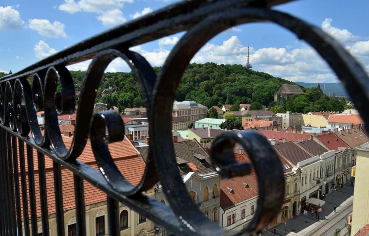 Miskolc nem pályázik az Európa Kulturális Fővárosa címre