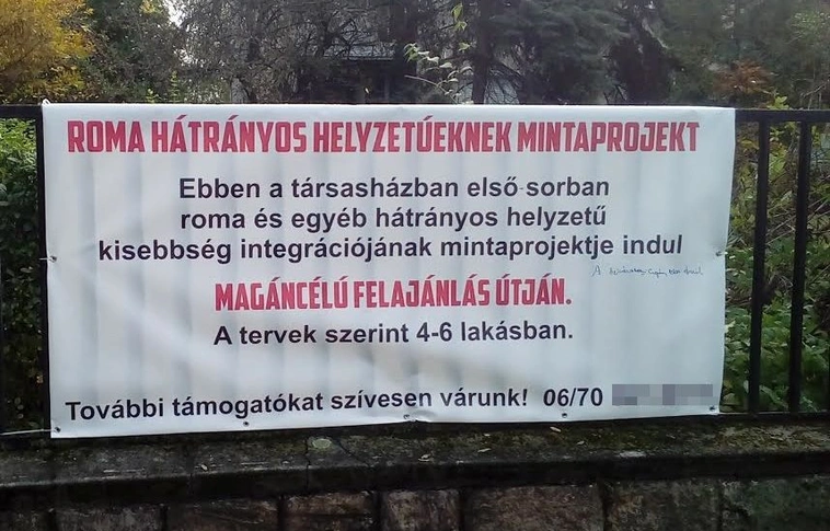 Nem létező integrációs programmal riogatják a lakosságot