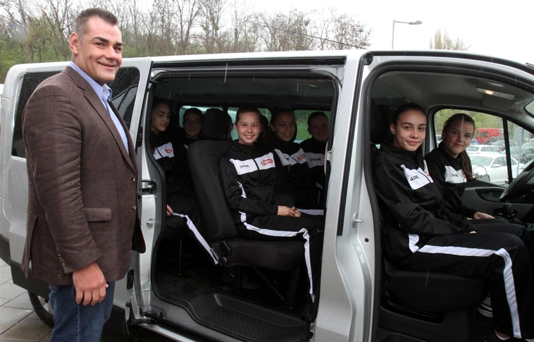Az MVSI a legeredményesebb sportiskola