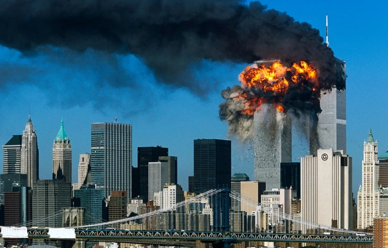 Amerikai diákok az al-Kaida szemszögéből írnak esszét szeptember 11-ről 