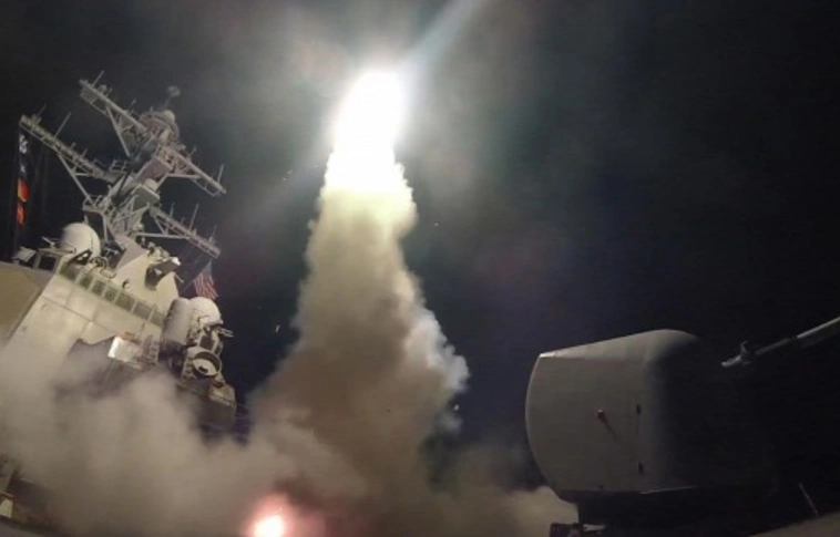 A Pentagon elismerte, hogy tévedésből Washington által támogatott harcosokat öltek meg