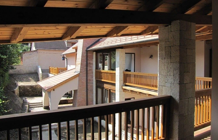 Folytatódik a hazai társasház-építési láz