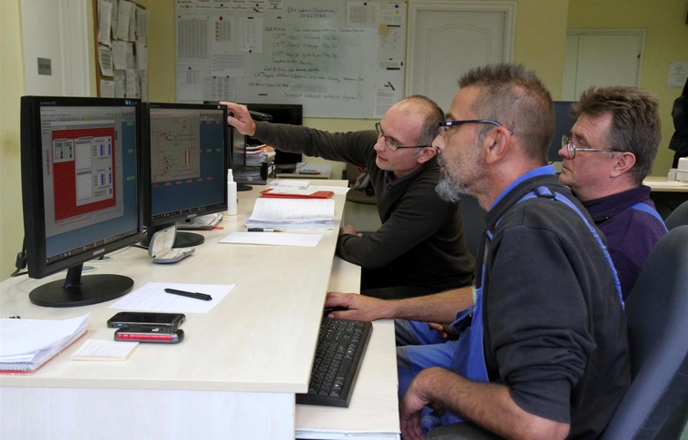 Nemzetközileg is elismert Miskolc környezetbarát távfűtése