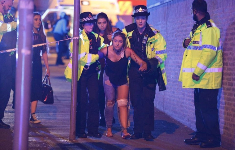 A brit rendőrség leállította az információcserét az amerikaiakkal