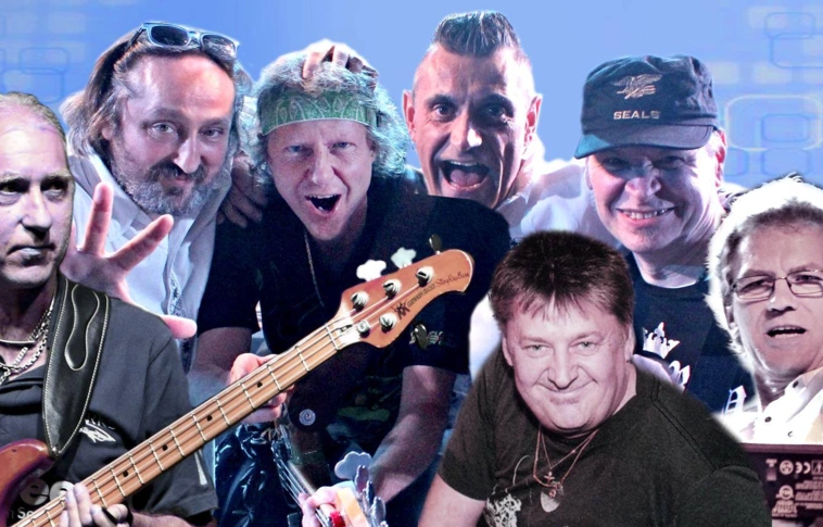 Az Ifiház helyett az Adyban lesz a Zártosztály-Bakancsos Edda koncert