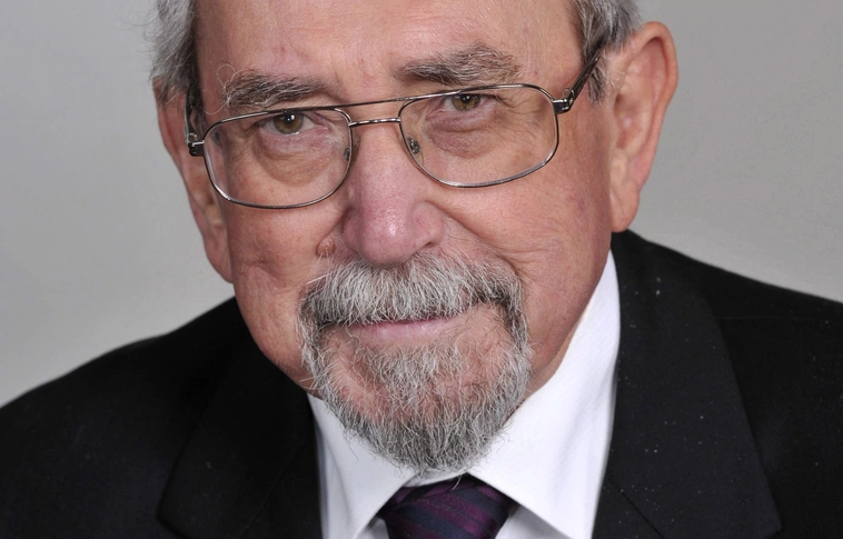 Elhunyt Rubovszky György kereszténydemokrata országgyűlési képviselő