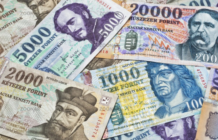 Már csak hétfőig lehet fizetni a régi 2000 és 5000 forintosokkal