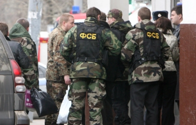 Oroszországban idén 12 terrorcselekményt sikerült megakadályozni