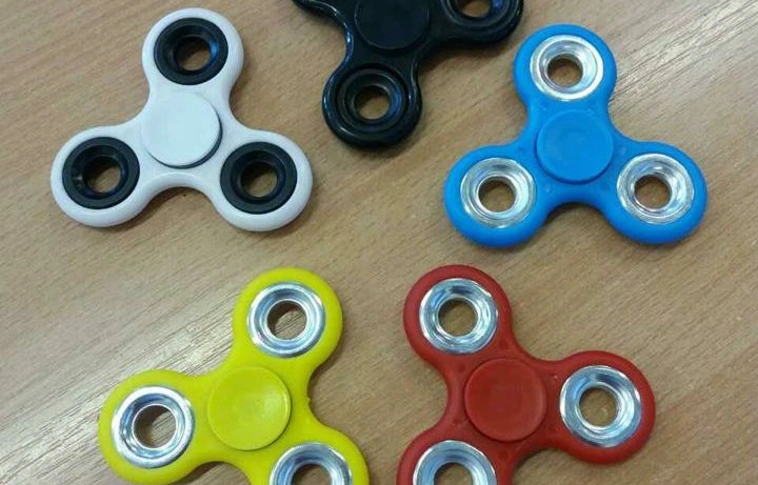 Már Miskolcon is nyomul a csapágygolyós pörgettyű