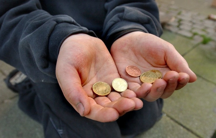 Elkapták a fővárosban csaló románokat