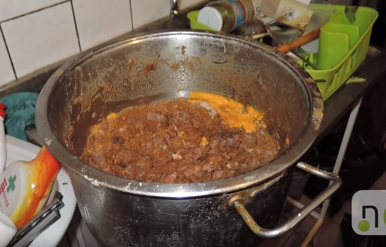 Undorító, ahogy kinéz ez a balatonboglári büfé (videóval)