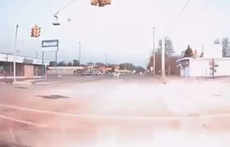 Vajon a madarakba is belecsap a villám? - íme itt a bizonyíték