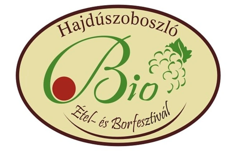 Bioétel- és Borfesztivál Hajdúszoboszlón