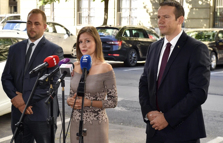 Szeptemberre hivatalosan is párttá alakulhat a Mi Hazánk Mozgalom 