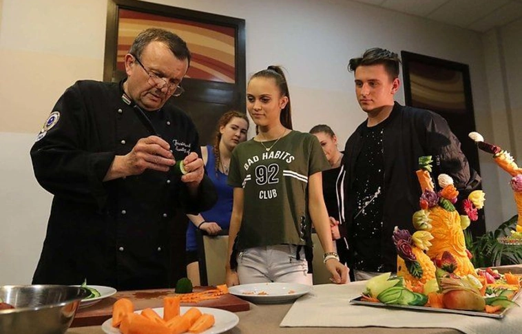 Tisztújító közgyűlést tartott a Magyar Nemzeti Gasztronómiai Szövetség