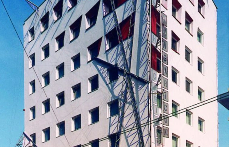 Új igazgató a berlini és a bécsi magyar intézet élén