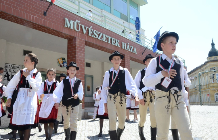 Miskolc jól szerepelt a hatodik Dunán innen, Tiszán túl döntőn