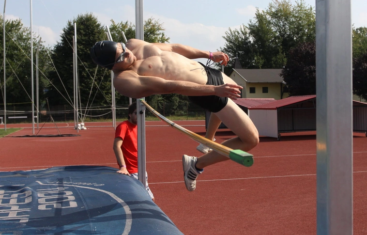A buborékfoci volt idén a legnépszerűbb sportág a 16. Egyetemi Sportnapon