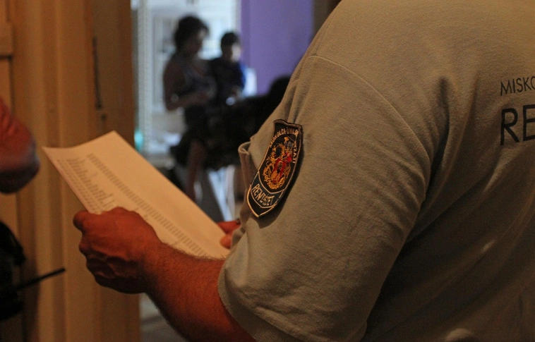 A miskolci romák üdvözlik az ombudsman jelentését