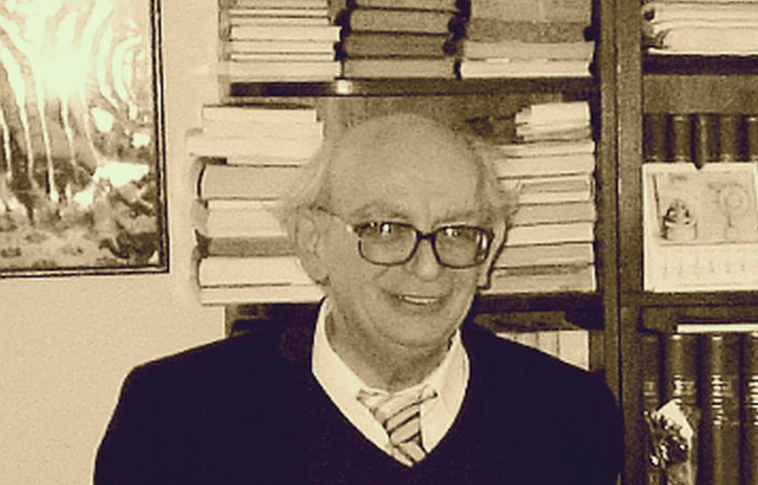Meghalt Ferenczi László, a Miskolci Egyetem professzora