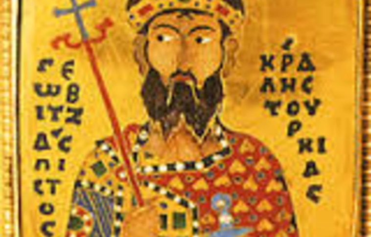 Magyar király maradványaira bukkanhattak
