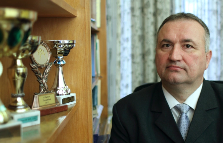 Jól tanuló és jól sportoló tanulók képzését biztosítják
