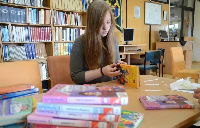 Jövőre adózniuk kell a nyáron dolgozó diákoknak is