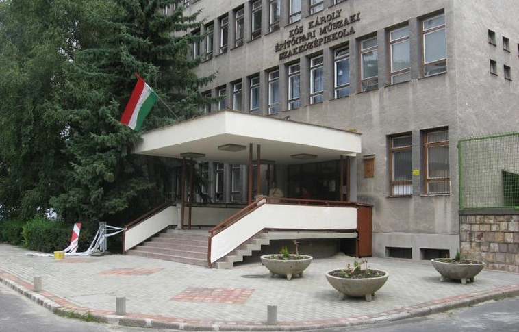 Javultak a diákok eredményei, és eszközökhöz is jutott az iskola