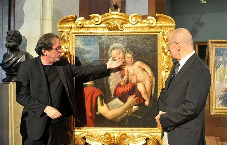Kulturális szenzáció: páratlan műkincsgyűjtemény érkezik Miskolcra!