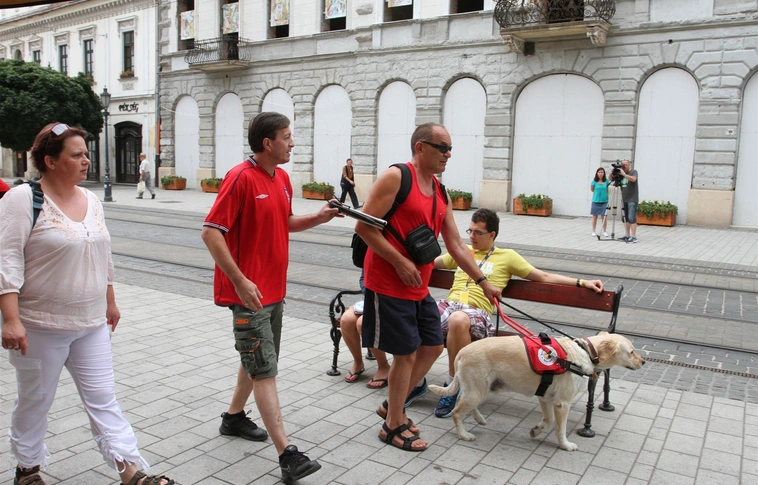 Miskolc jól vizsgázott emberségből