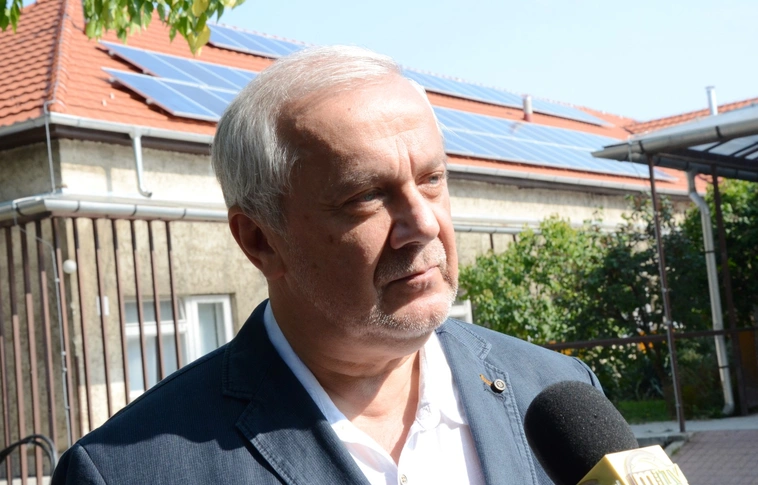 Évente akár harmincmillió forintot is megtakaríthat két miskolci kórház