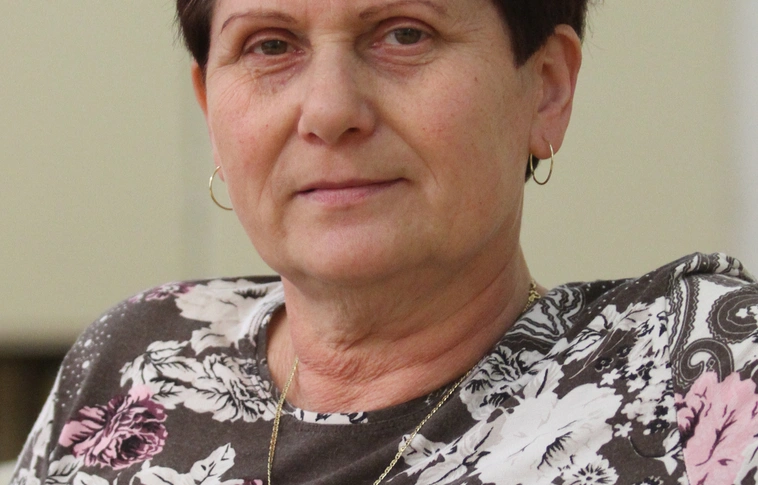 „Az emberek iránti szeretet, támogató törődés”