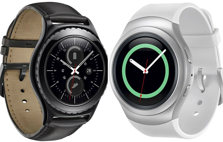 Ezt fogja tudni az új Samsung Gear S2