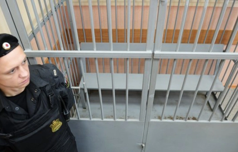 Csak néhány hónapot töltött börtönben az orosz védelmi tárcánál nagy öszeget sikkasztó nő