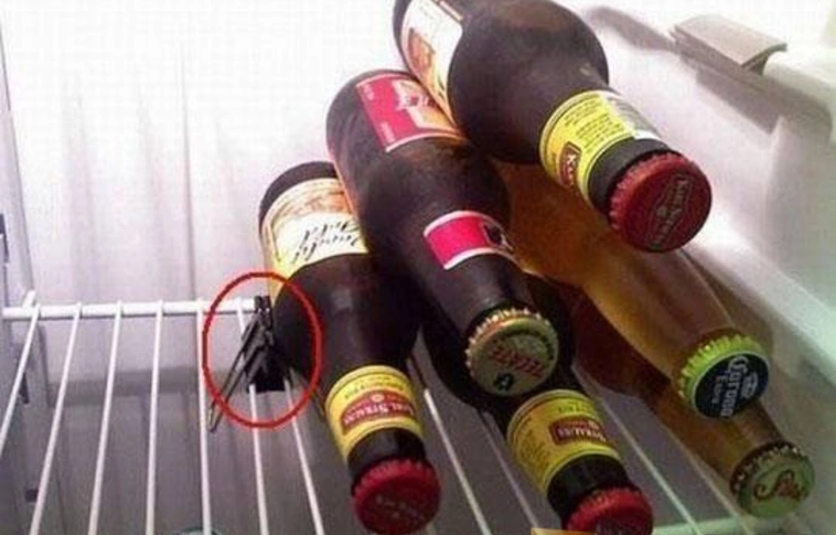 Ötletes megoldások, amik eddig még biztosan nem jutottak eszébe