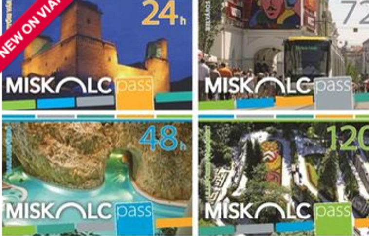Miskolc bekerült a világ egyik legnagyobb online utazási irodájának kínálatába