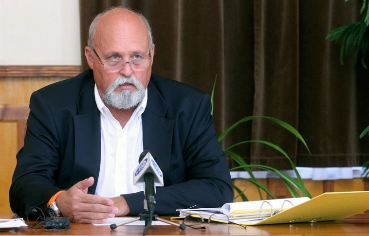 Riz Gábor: „Harmincötmilliárd juthat Miskolcra a következő hat évben”