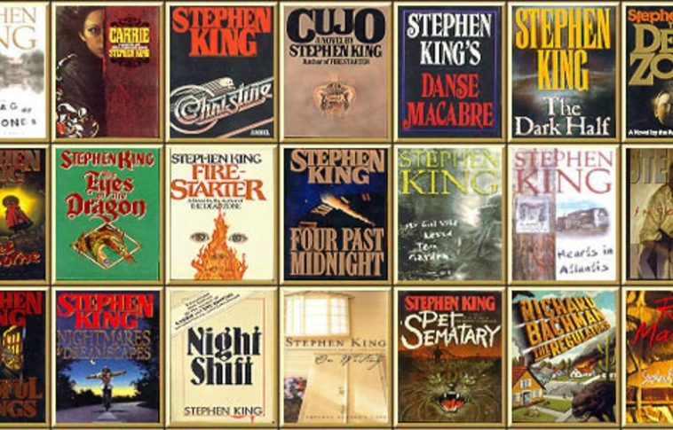 Rangos állami kitüntetést vehet át Stephen King Barack Obamától